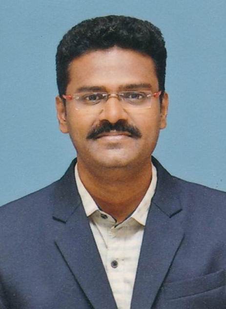 Mr. Vinayak B. Sutar